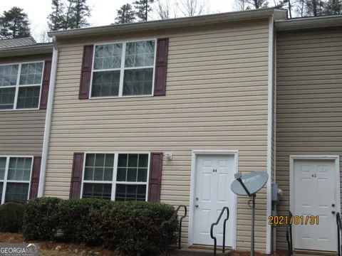 44 Cleves WAY