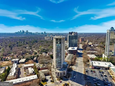 2881 Peachtree RD NE