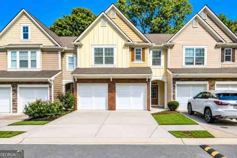 2010 Ellison WAY
