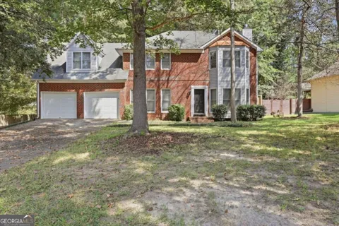 5300 Oglethorpe CT
