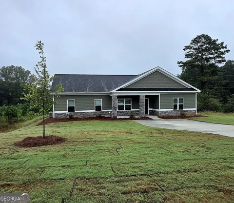 60 Charlotte DR