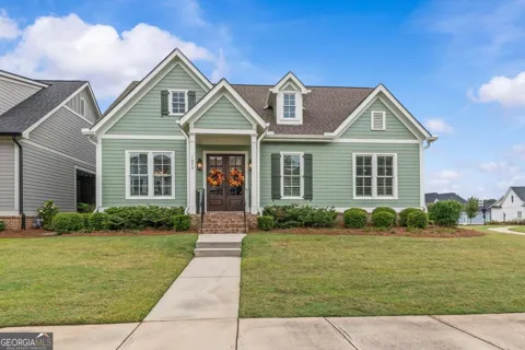 1679 Georgia Club DR