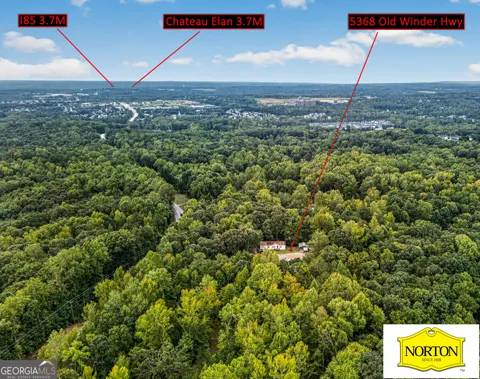 5368 Old Winder HWY