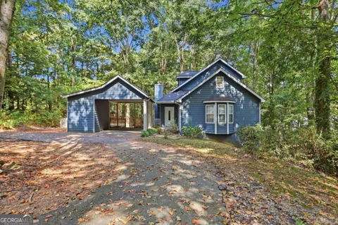 2903 Etchison RD