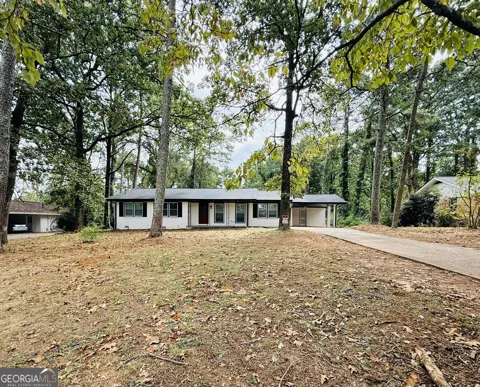 5456 Brownlee RD