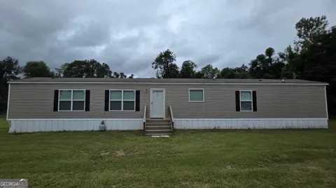 868 Old Savannah HWY