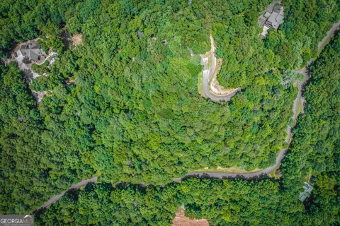 4.7AC Mountain Creek Hollow DR