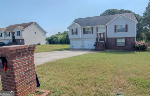4778 Clayton Crossing LN