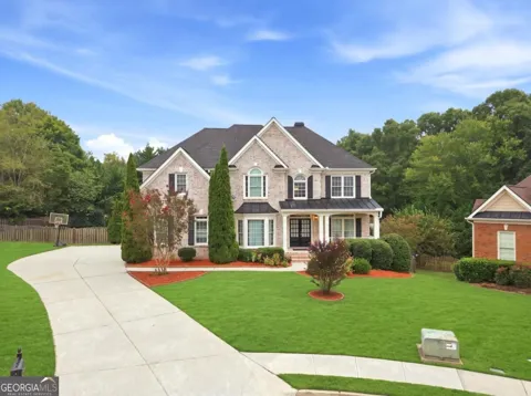 1868 Autumn Sage DR