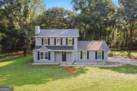 221 Lariat LN