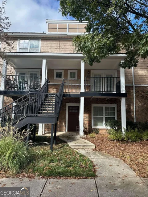 1035 Barnett Shoals RD