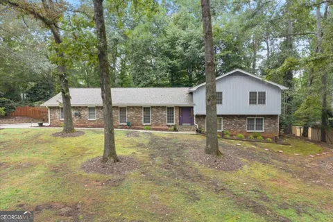 1160 Martin Ridge RD