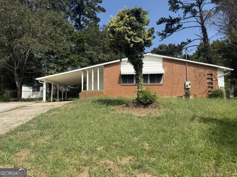 6646 Wolf River CT