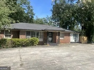 2308 CANDLER RD