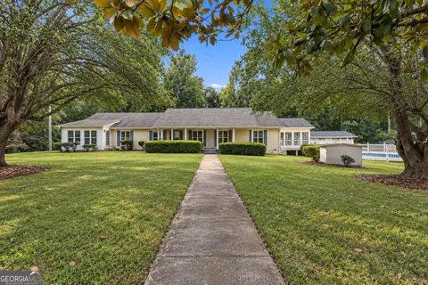 1580 Bramlett RD