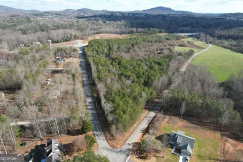 0 Appalachian PKWY
