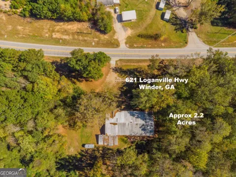 621 Loganville HWY