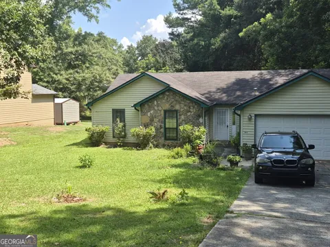 203 Rountree RD