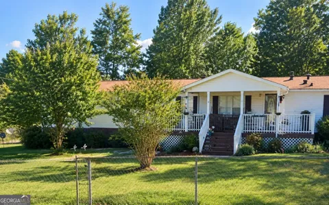 766 Hickory Level RD