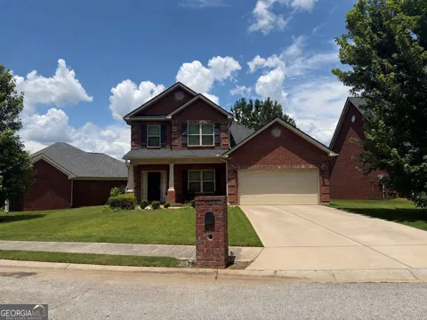 8631 Spivey Village TRL