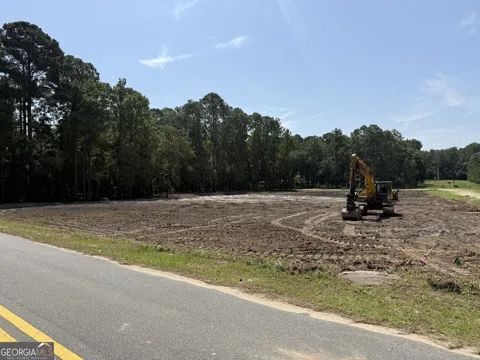 0 Slack Drive/ Deerfield LN