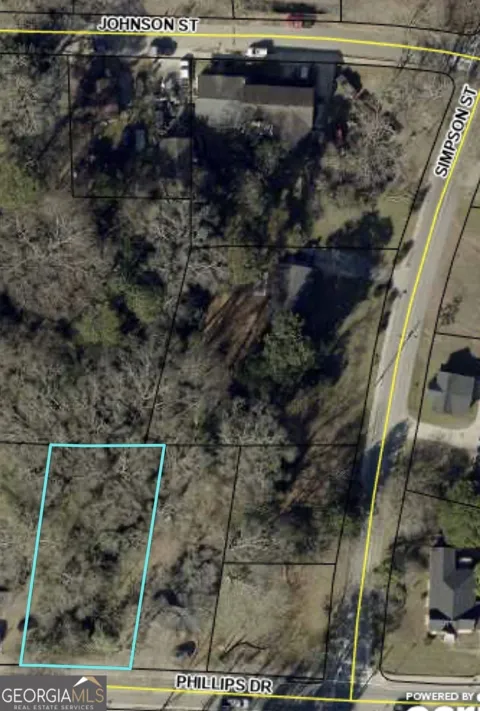 0 Phillips DR