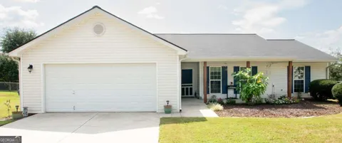 795 Morris LN