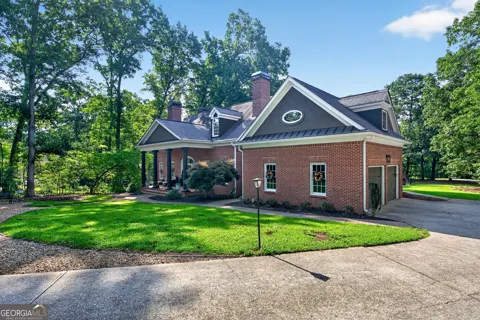 3969 Oak Hill RD