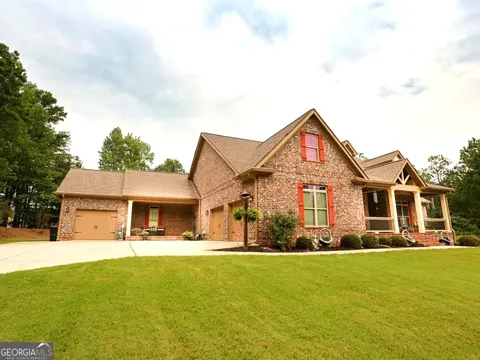 3760 Oak Hill RD