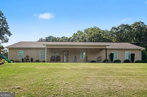 958 Hale RD