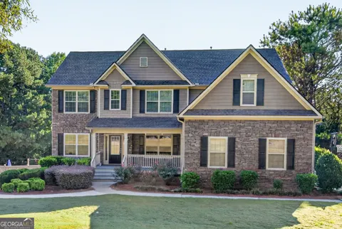 1664 Maes Overlook