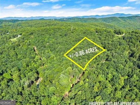 375 Mountain Crest DR