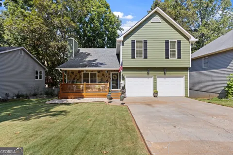 69 White Oak DR SE
