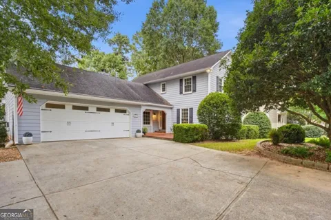 4086 Howell Ferry RD