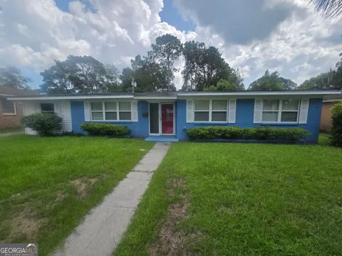 4712 Herty DR