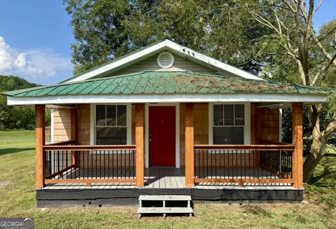 9 Crescent AVE SW