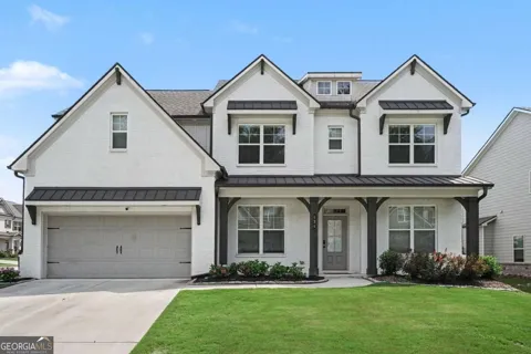 624 Henson Farm DR