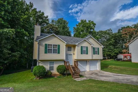 3864 Amber Glen LN