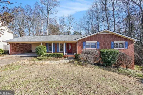 1305 Bellemeade CIR SW