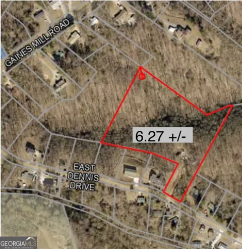 2371 E Dennis DR
