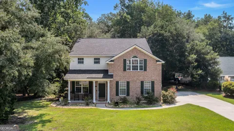 210 Brown Thrush RD