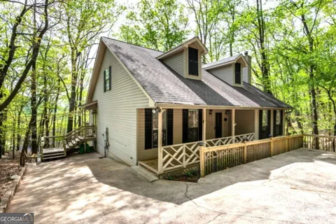 279 Bella Vista TRL