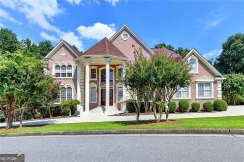 8280 Sentinae Chase DR