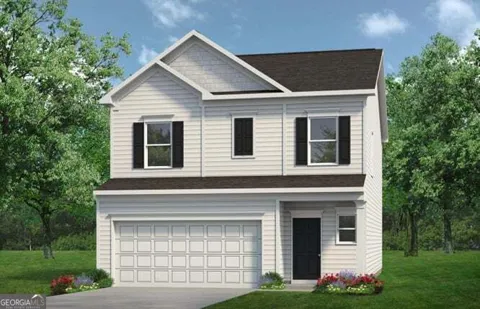 400 Fair Oak LN