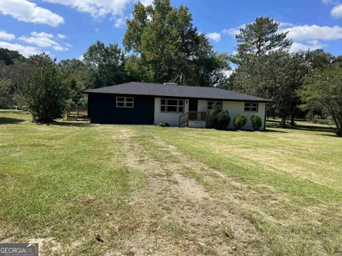 415 Crabapple RD