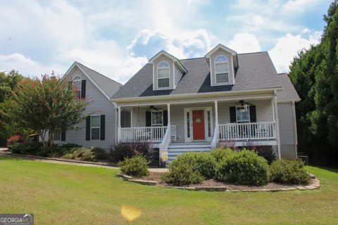 100 Laketrail DR