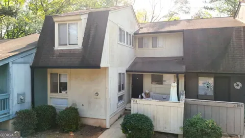 183 Woodstone DR