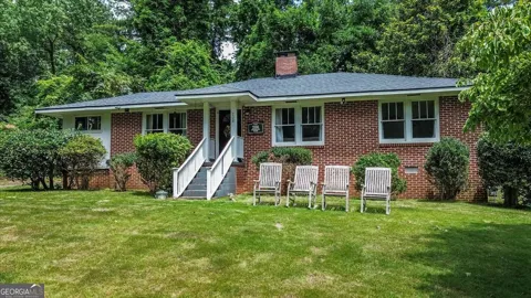 208 Briarcliff RD