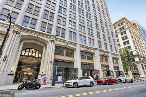57 Forsyth ST NW