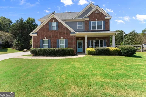 6104 Saddlehorse DR